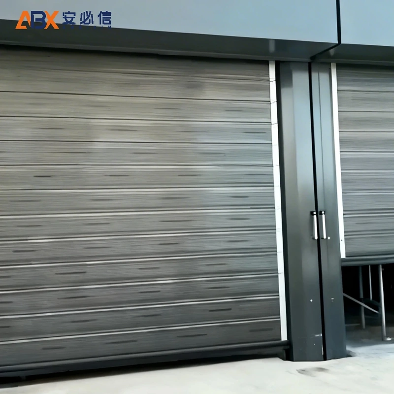 昭通市消防高速门